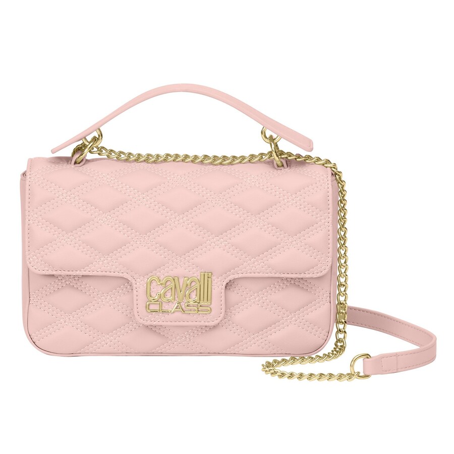 

Сумка Cavalli Class Amanda, розовый