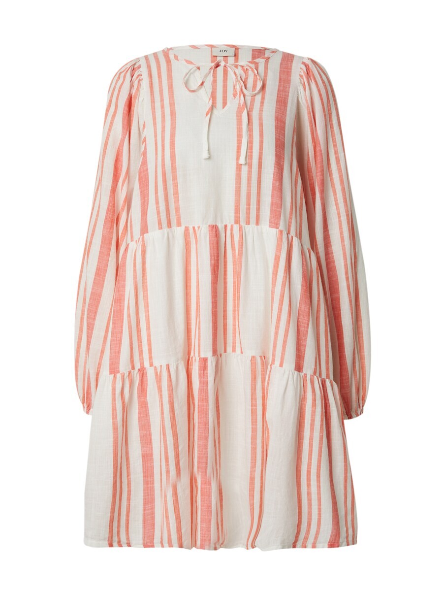 

Мини платье JDY Dress DORTHEA, кремовый
