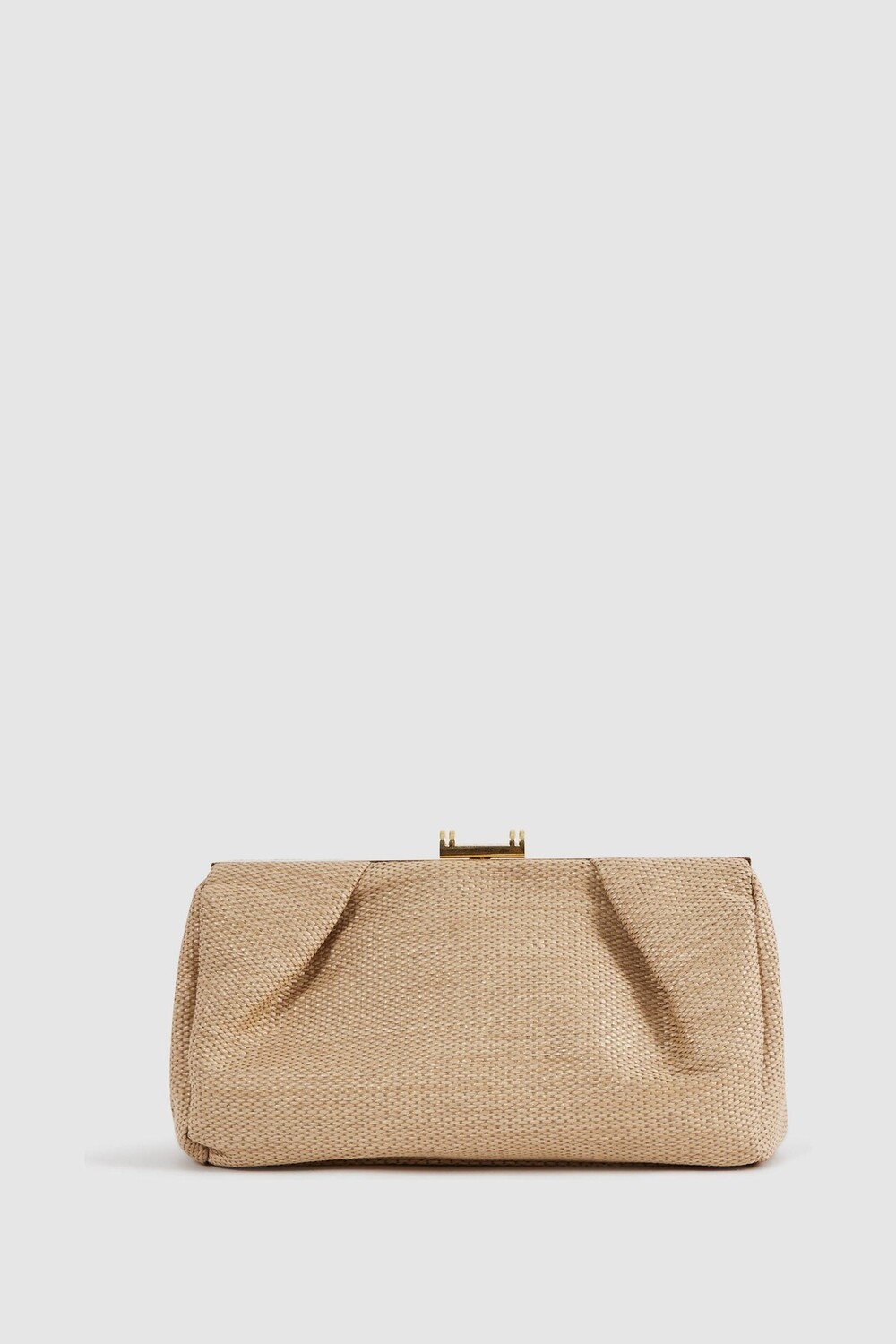 

Тканевая корзина Мэдисон Reiss, бежевый