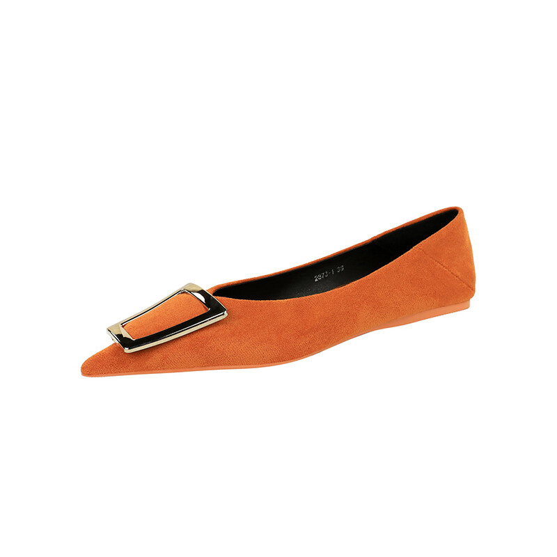 

Туфли женские повседневные Women's Casual Shoes Women's Bigtree, цвет Rose Red