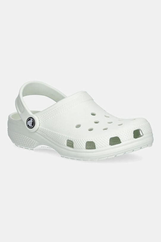 

Детские шлепанцы CLASSIC CLOG Crocs, бирюзовый