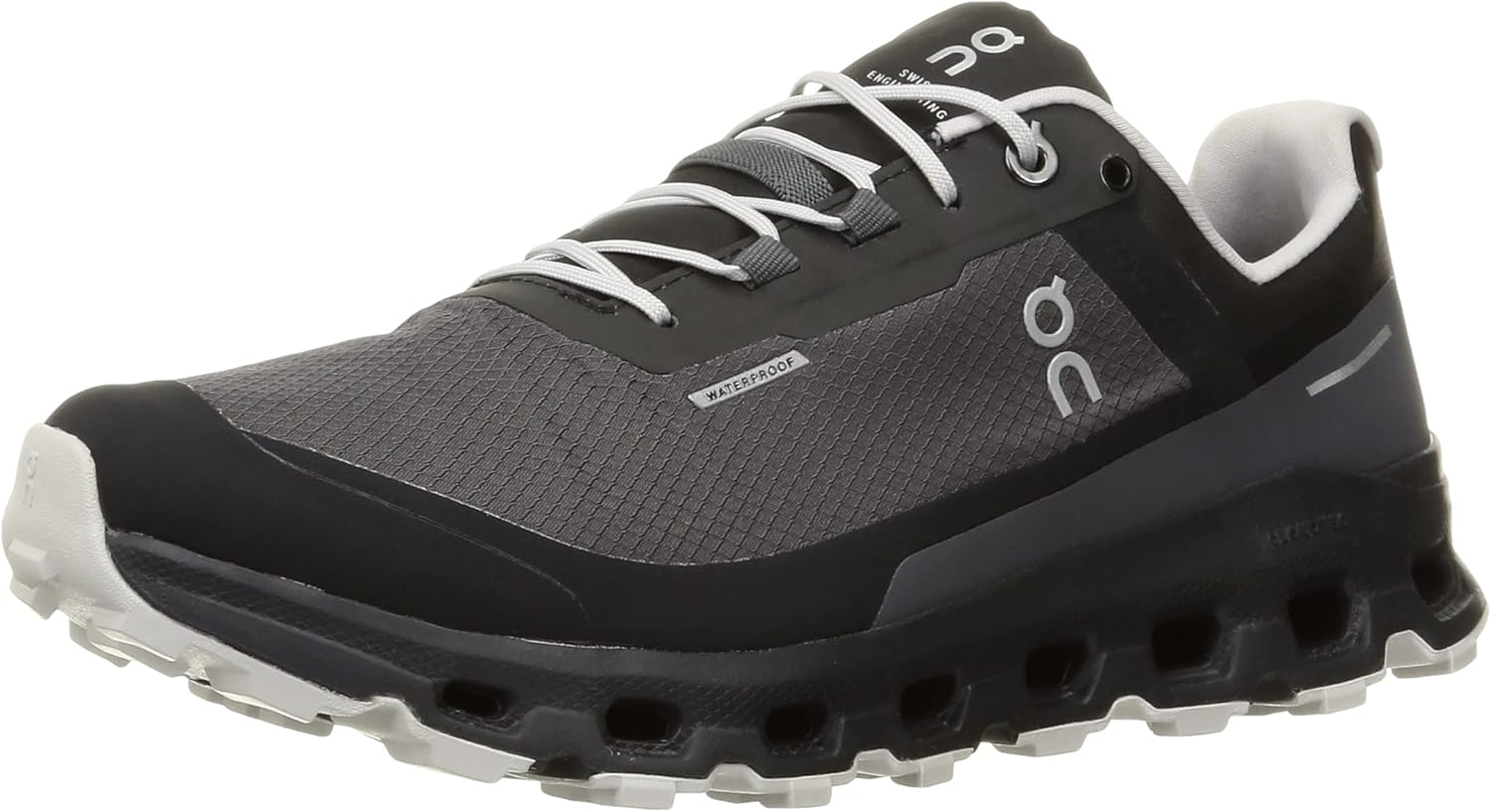 

Мужские кроссовки Cloudvista On, черный