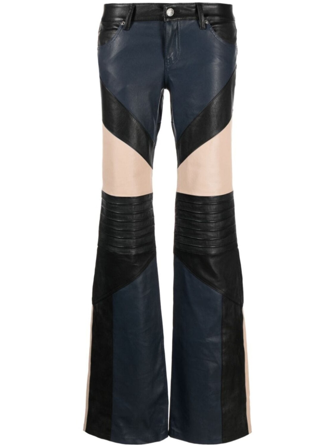 

Расклешенные брюки Paulin Zadig&Voltaire, черный