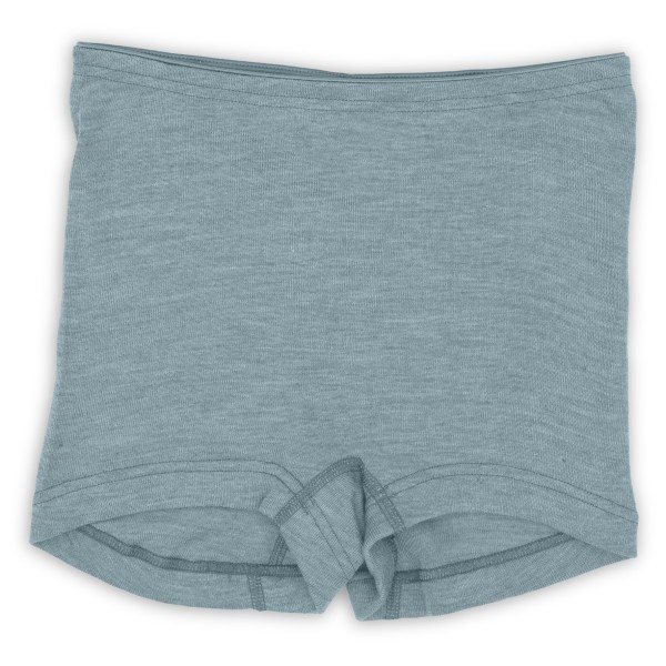 

Женские брюки - нижнее белье из мериносовой шерсти Engel, Bergblau