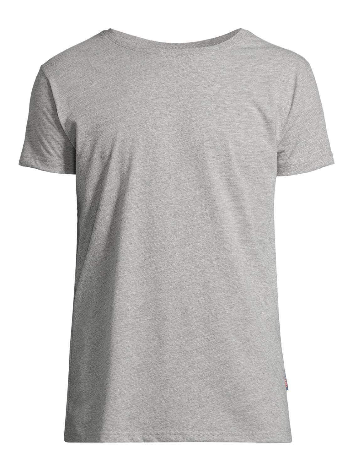 

Salzhaut Футболка 'DIEK' в сером цвете