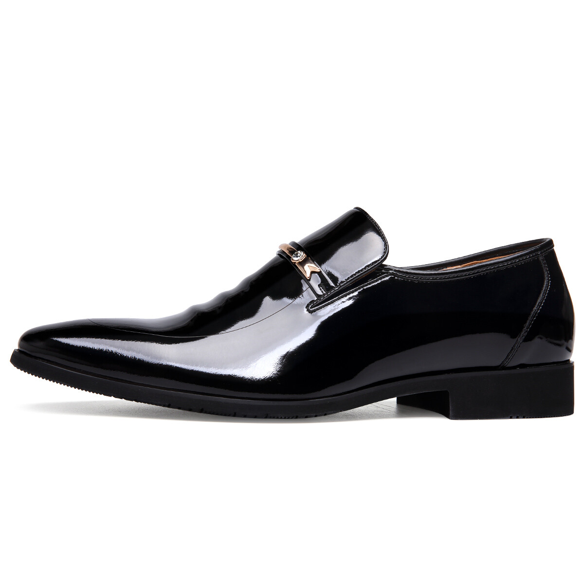 

Туфли FAPAI Dress Shoes Men Low-Top