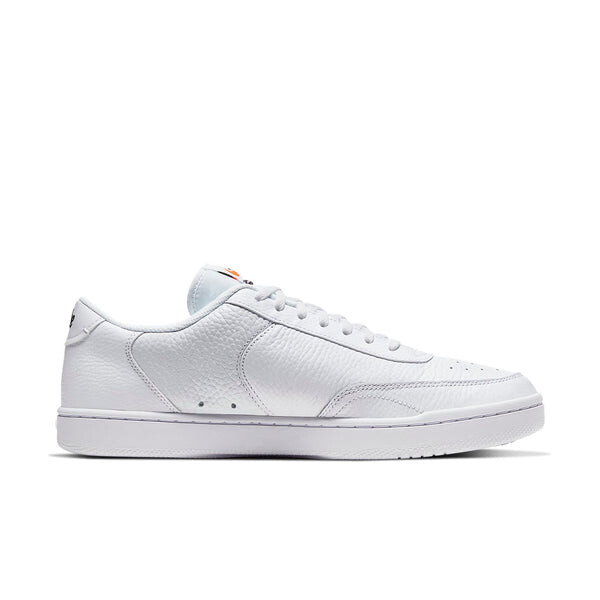Кроссовки Court Vintage Premium Nike, белый — фото 2