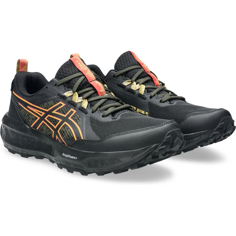 Кроссовки для бега по пересеченной местности Gel-Sonoma 8 GTX Asics, мультиколор — фото 4