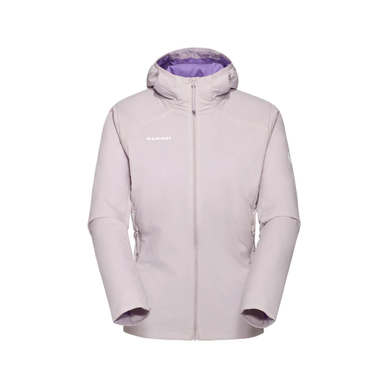 

MAMMUT Куртка женская, Light Purple