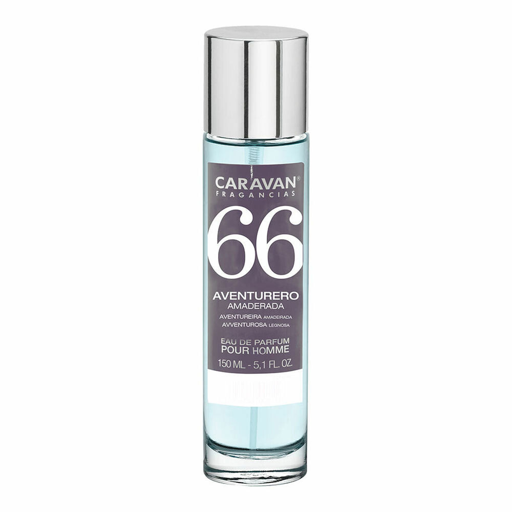 

Духи Caravan perfume de hombre nº66 Caravan, 150 мл