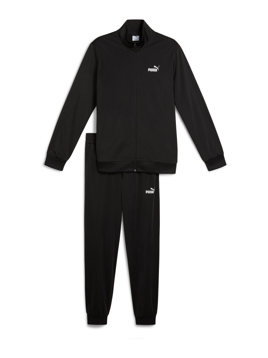 

Спортивный костюм PUMA ESS, Black