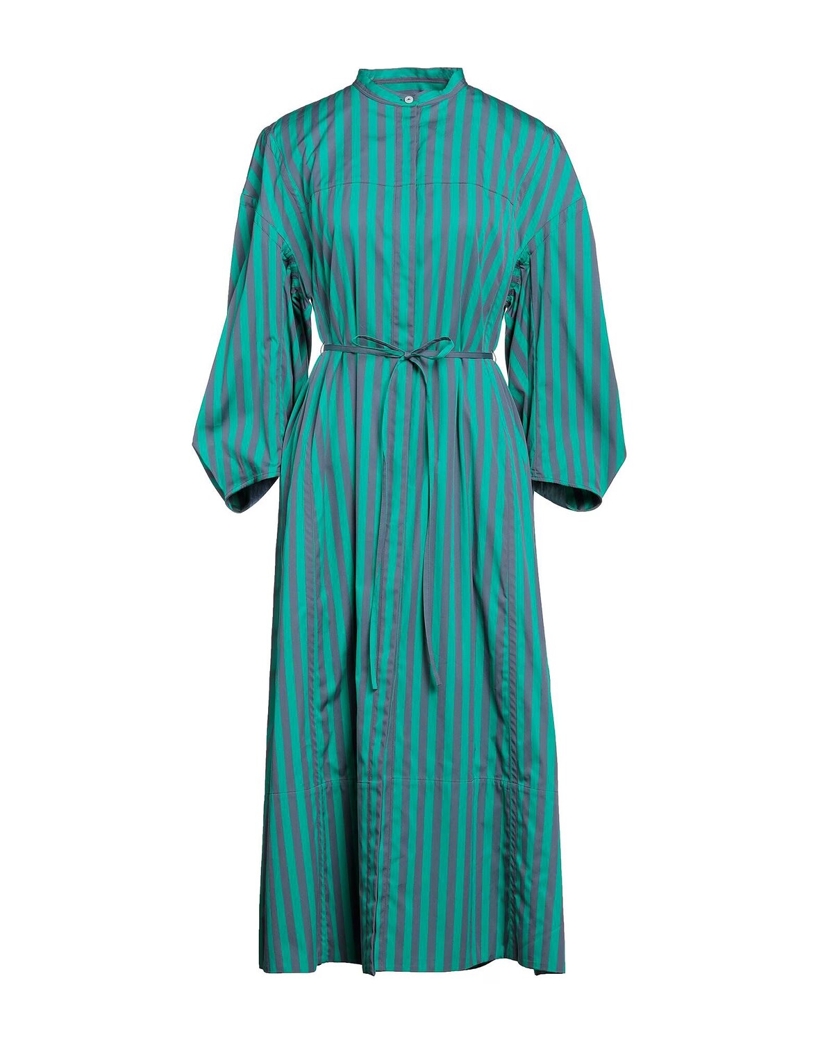 

Платье Jil Sander, зеленый