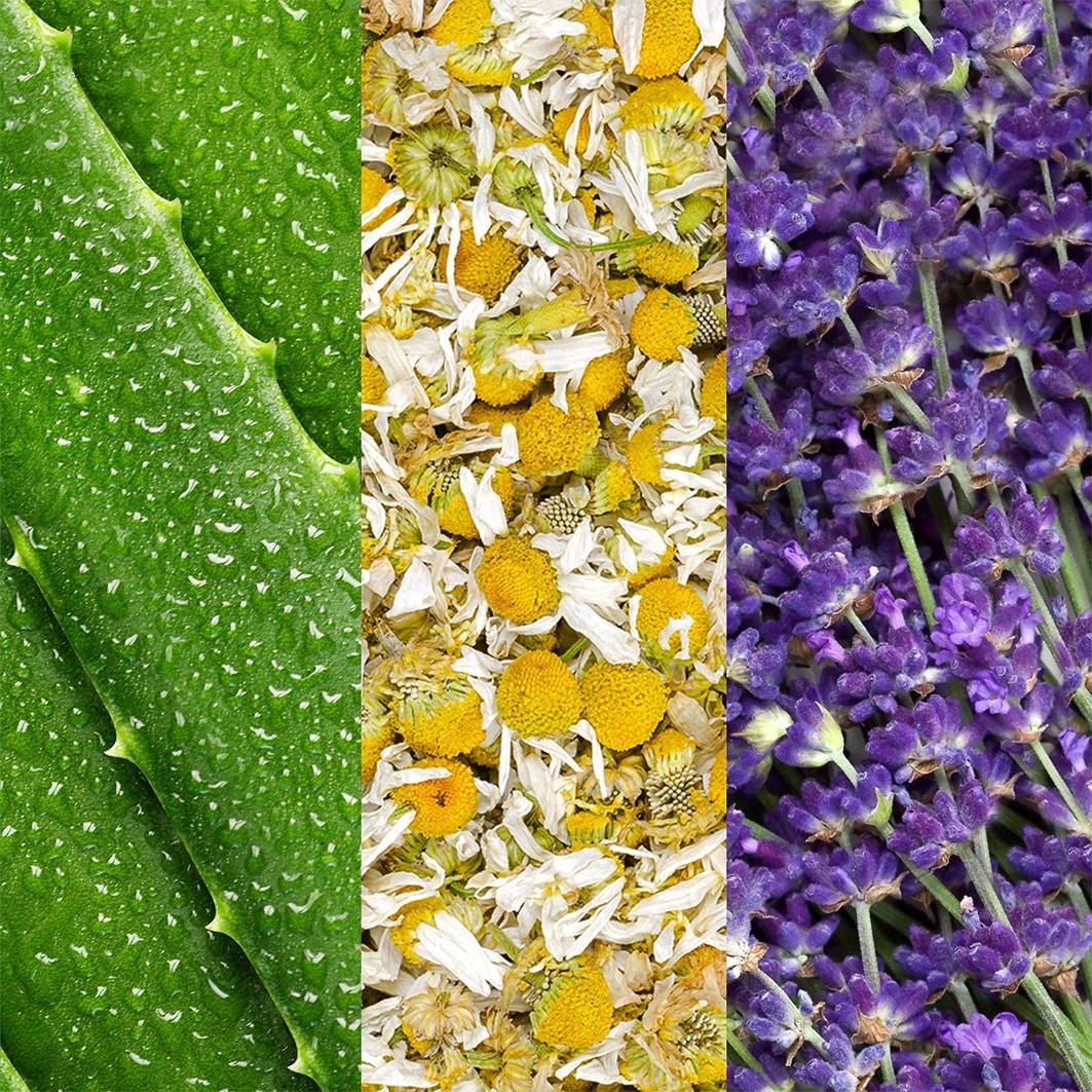 Спрей для лица Mario Badescu Facial Spray Aloe, Chamomile & Lavender, 59 мл — фото 2