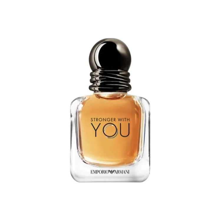 EMPORIO ARMANI Мужской парфюм Fougere Eau De Parfum EDP 30ml/50ml/100ml, 100ml — фото 2