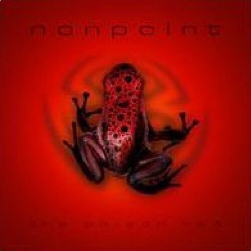 

Виниловая пластинка Nonpoint - Poison Red