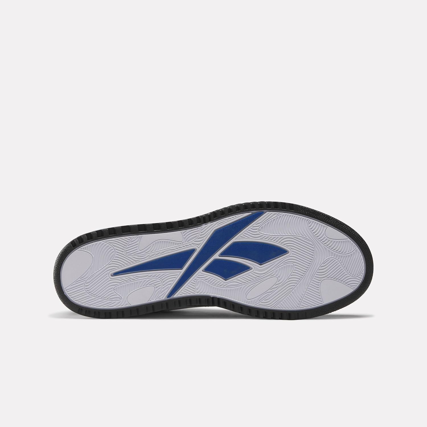 Кроссовки Reebok Unisex-Adult ATR Chill, белый/черный/синий — фото 4