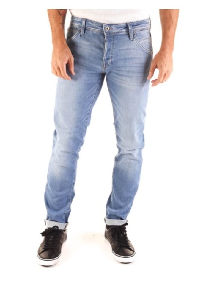 

Джинсы Jack & Jones, деним