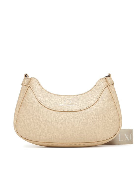 

Женская сумка 942883 CC783 U1092 Armani Exchange, бежевый