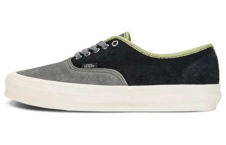 

Аутентичные кроссовки для скейтбординга Vans унисекс, Black