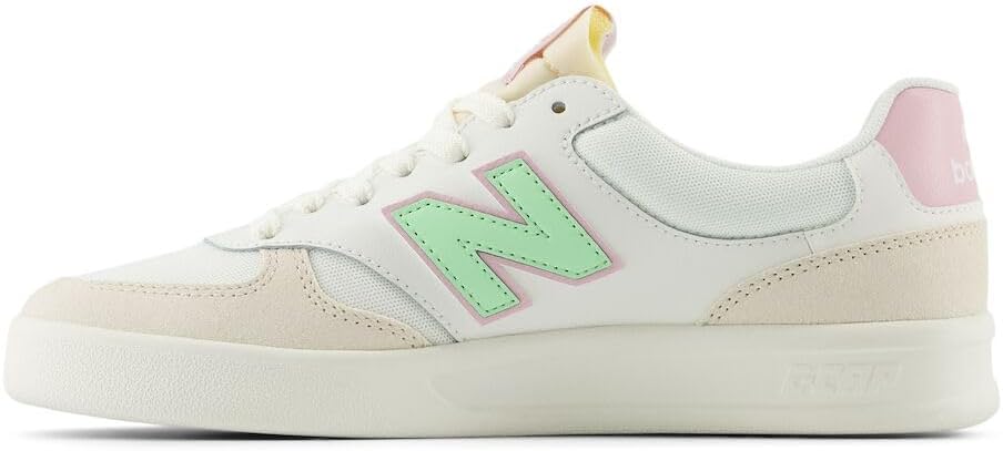 

Мужские кроссовки New Balance CT300 V3, Linen/Sea Salt/Mid Century Pink
