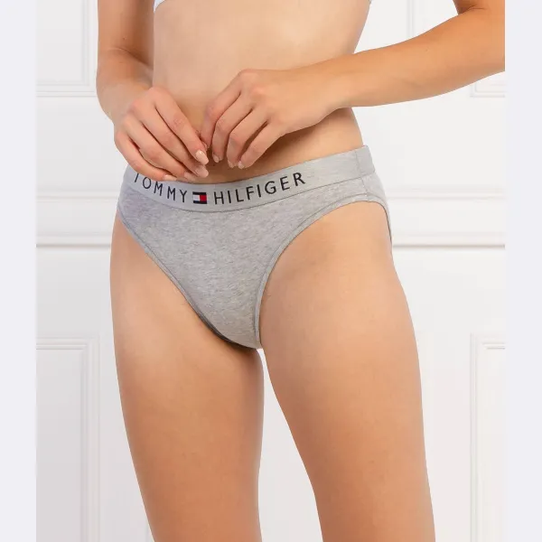 

Нижнее белье Tommy Hilfiger, серый