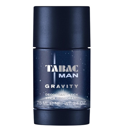 

Дезодорант-стик Man Gravity 75ml