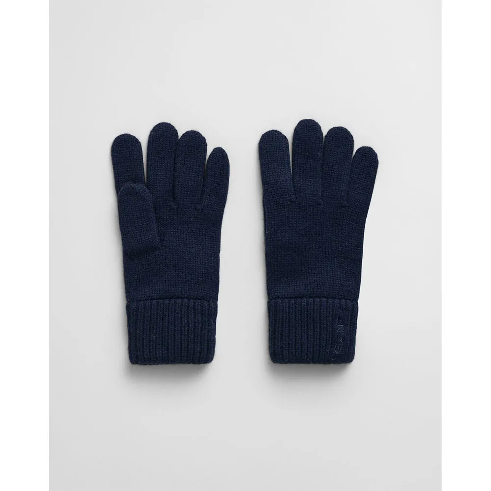 

Перчатки Gant 4930017, синий
