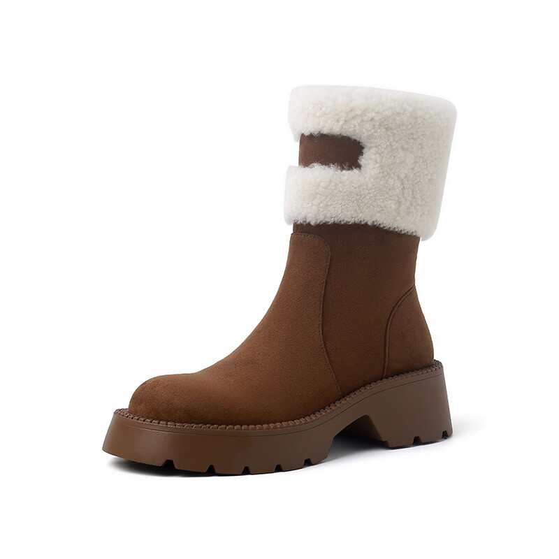 

Ботильоны Bai Shiting Ankle Boots Women's