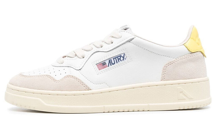 

Кроссовки AUTRY Medalist Low-top Sneakers