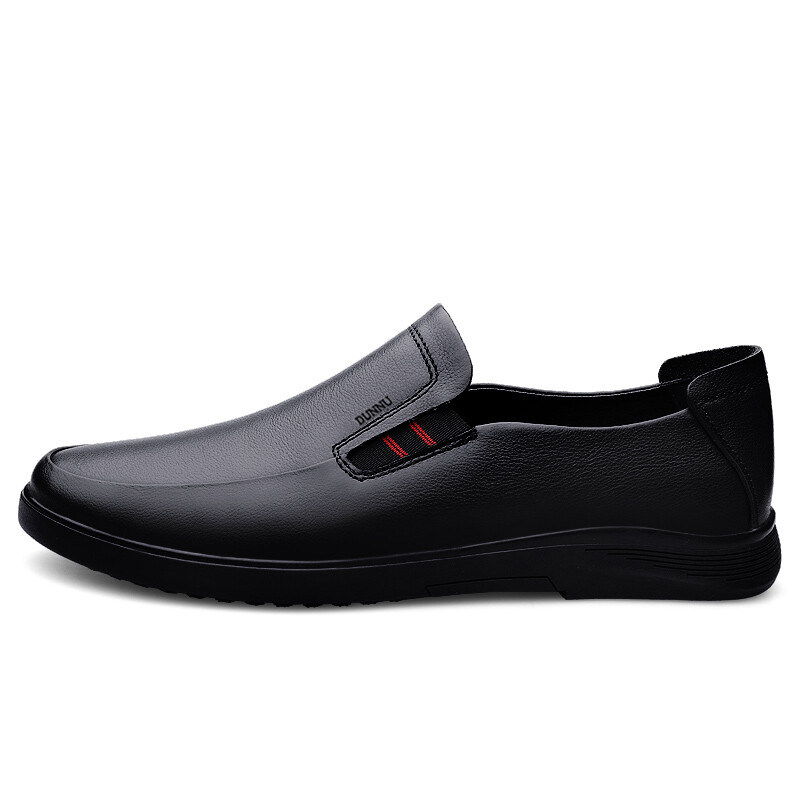 

Туфли Dunnu Men's Casual Shoes Men Low-Top