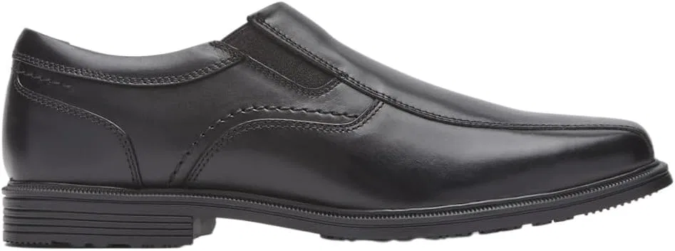 Лоферы Rockport Taylor, водонепроницаемые, Black — фото 2