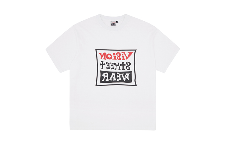 

Футболка унисекс Vision Street Wear, Rose Red