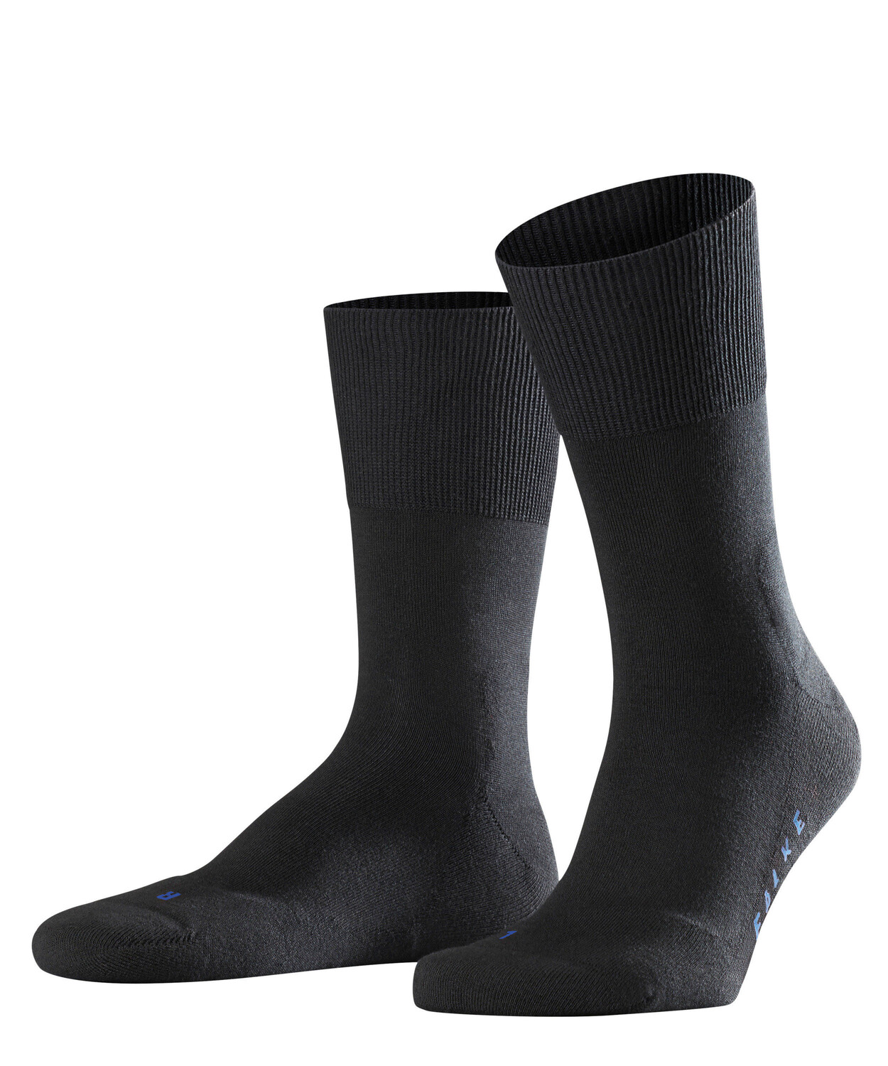 

Носки Falke Unisex Sport Run, черный