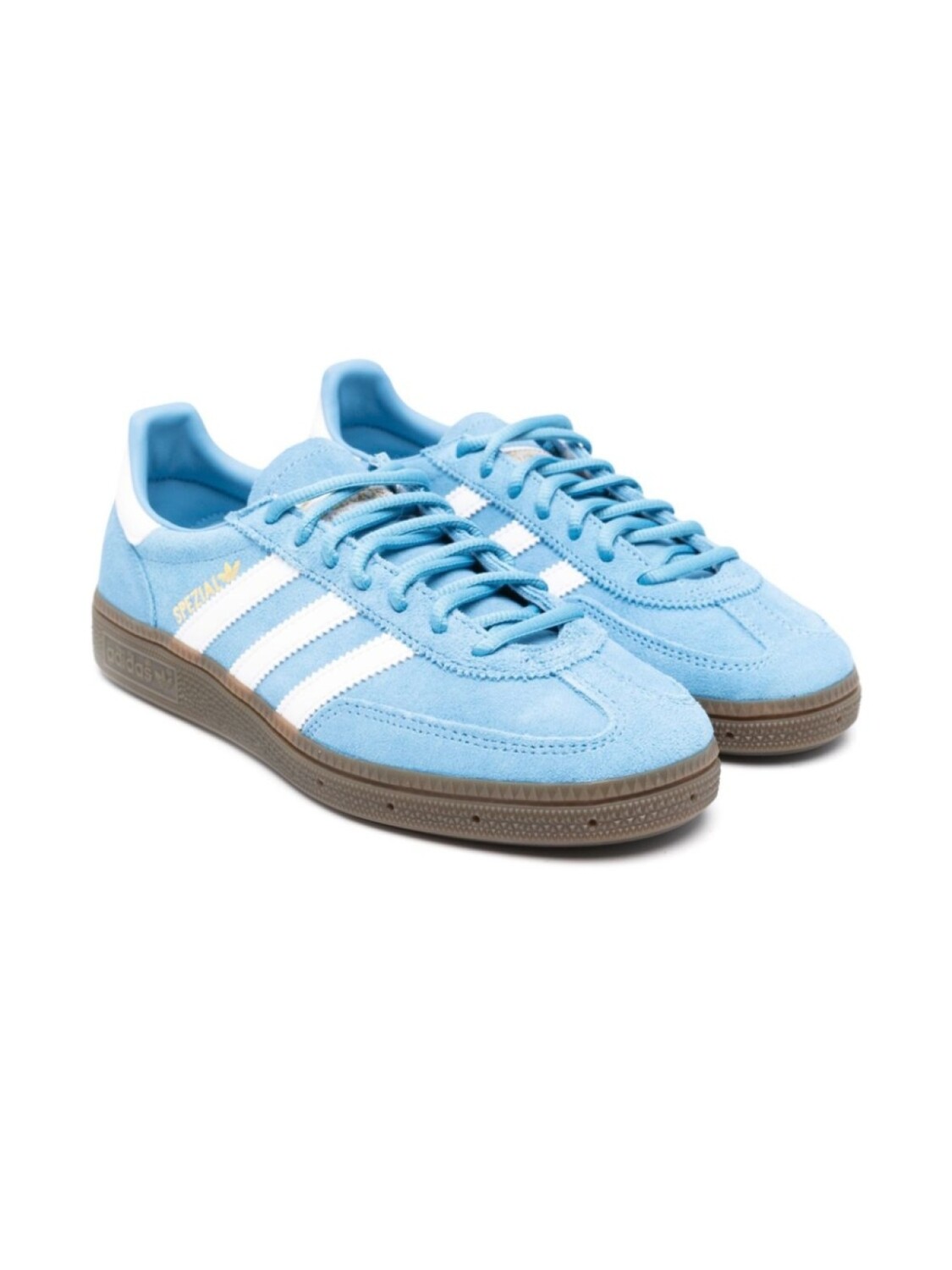 

Adidas кроссовки Handball Spezial, синий