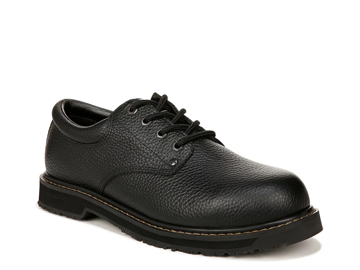 

Кроссовки Harrington Composite Toe Work Shoe Dr. Scholl'S, черный