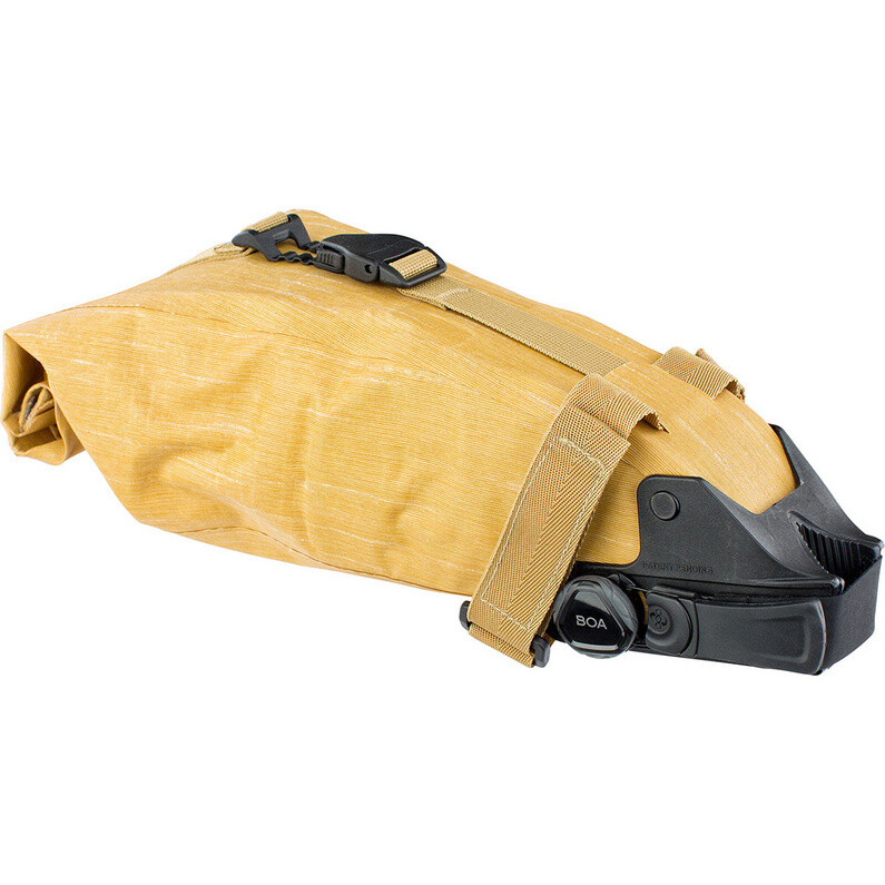 

Седельная сумка Seat Pack Boa S 1 л Evoc, желтый