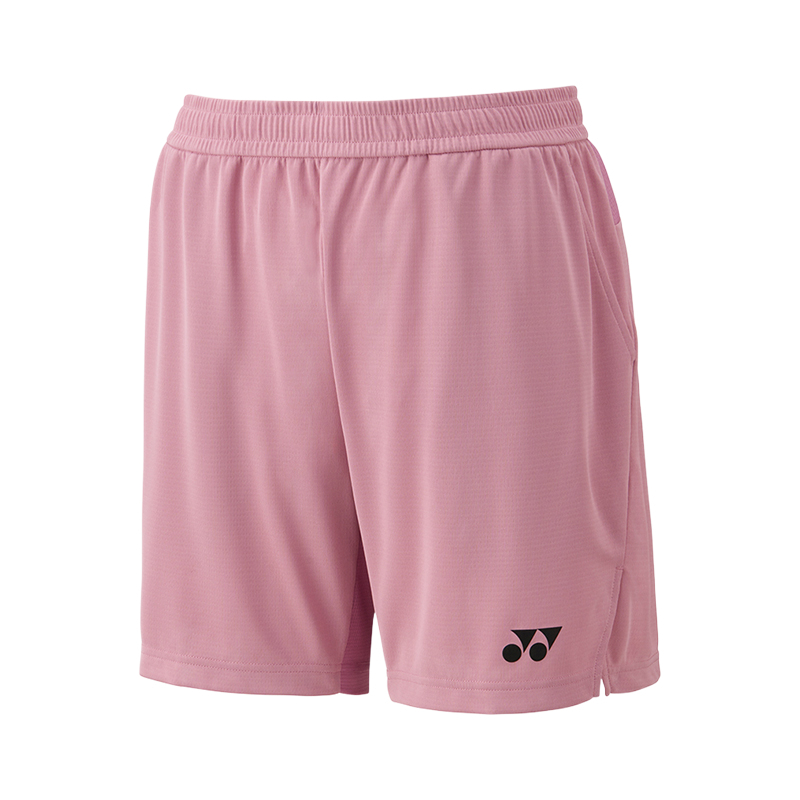 

Спортивные шорты Contest Series мужские YONEX, розовый