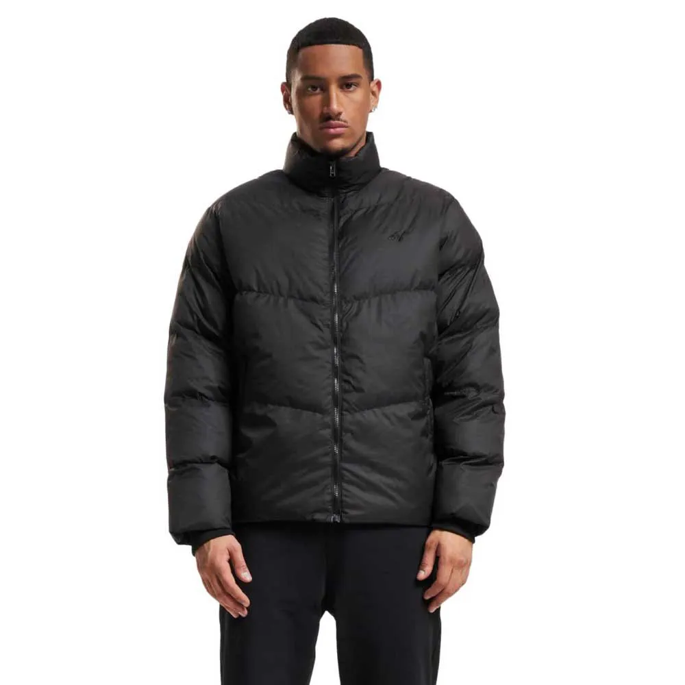 

Куртка Def Boxy puffer, черный