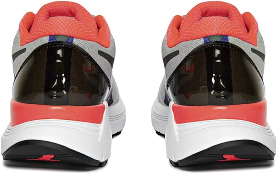Кроссовки Diadora Running Mythos Blushfield Elite Hip Argento, Silver — фото 3