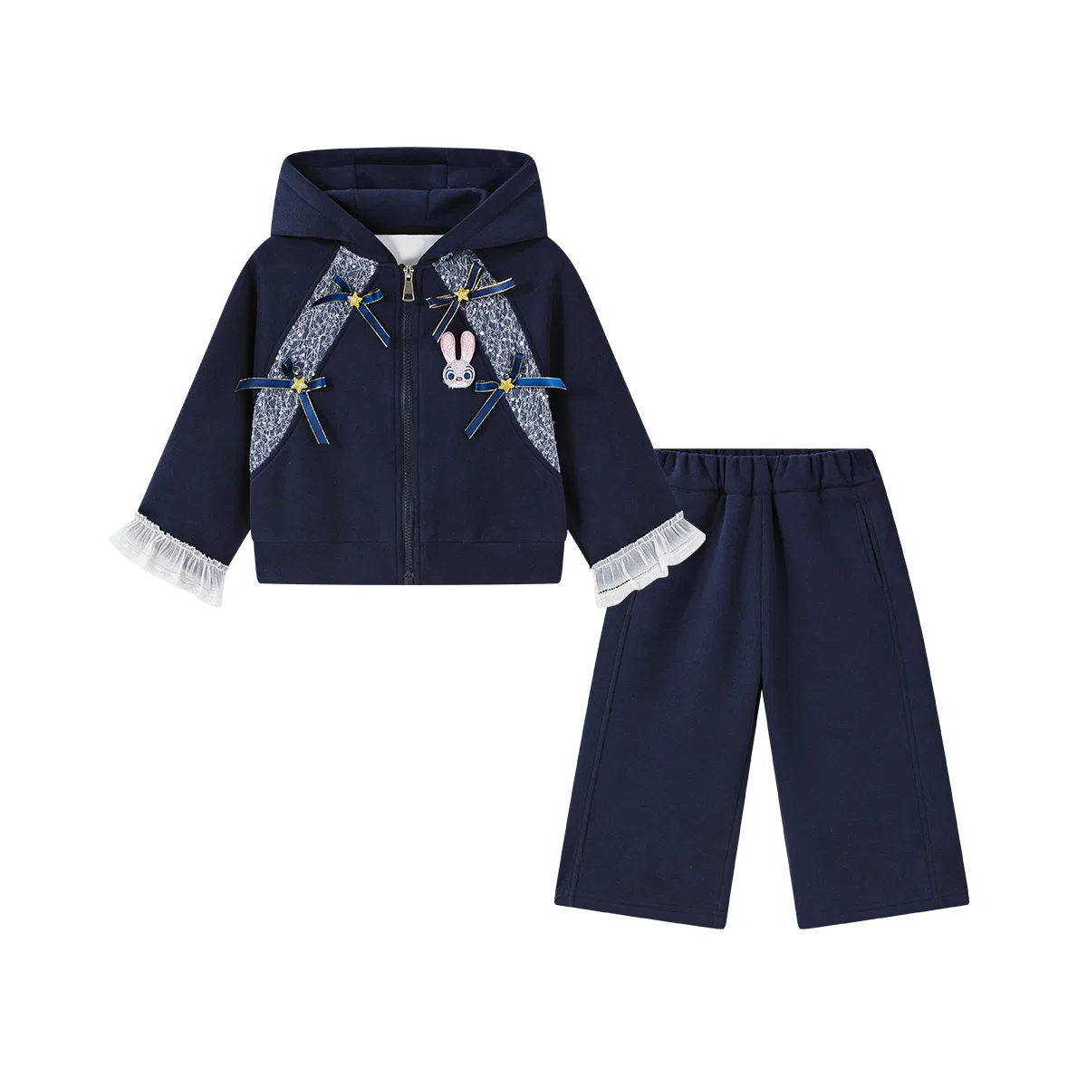 Детская повседневная спортивная одежда Moderate Disney, Navy Blue