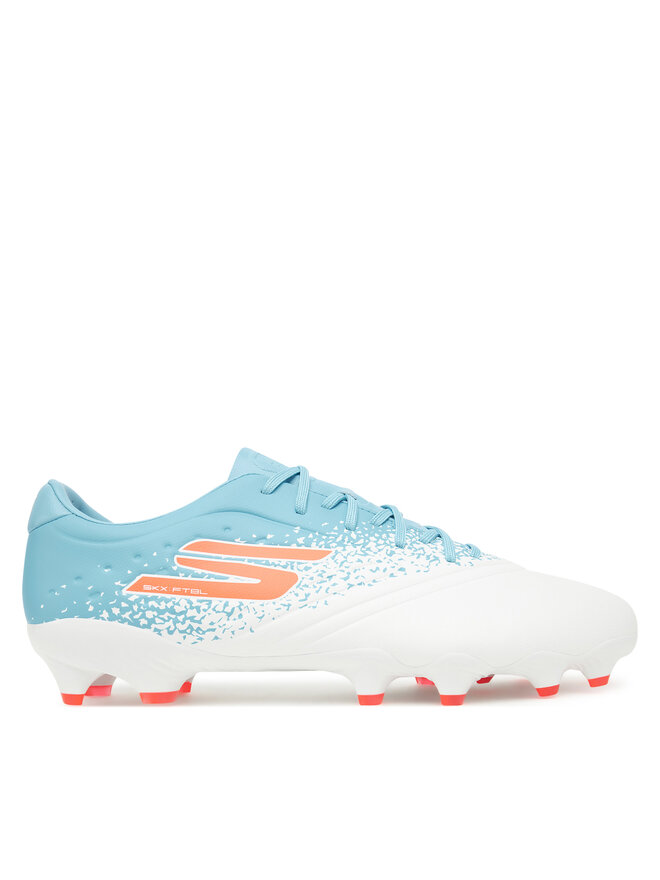 

Футбольные бутсы Gold Fg 252015 WTQP Skechers, белый