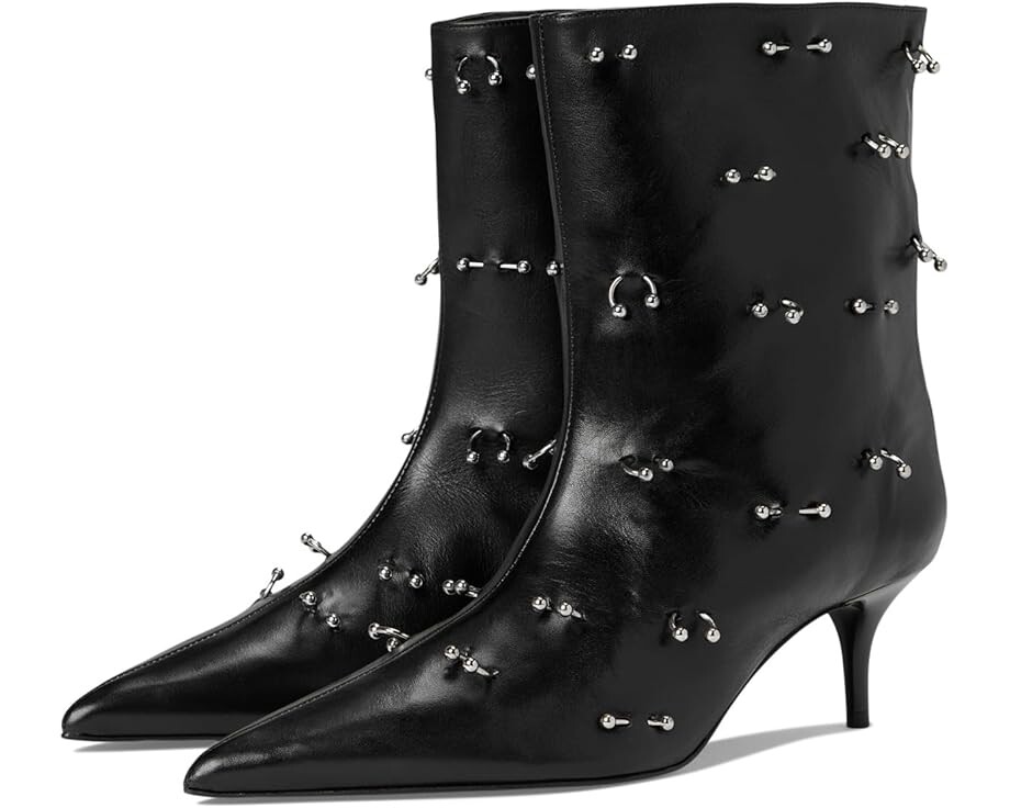 

Ботинки Schutz Frances, черный
