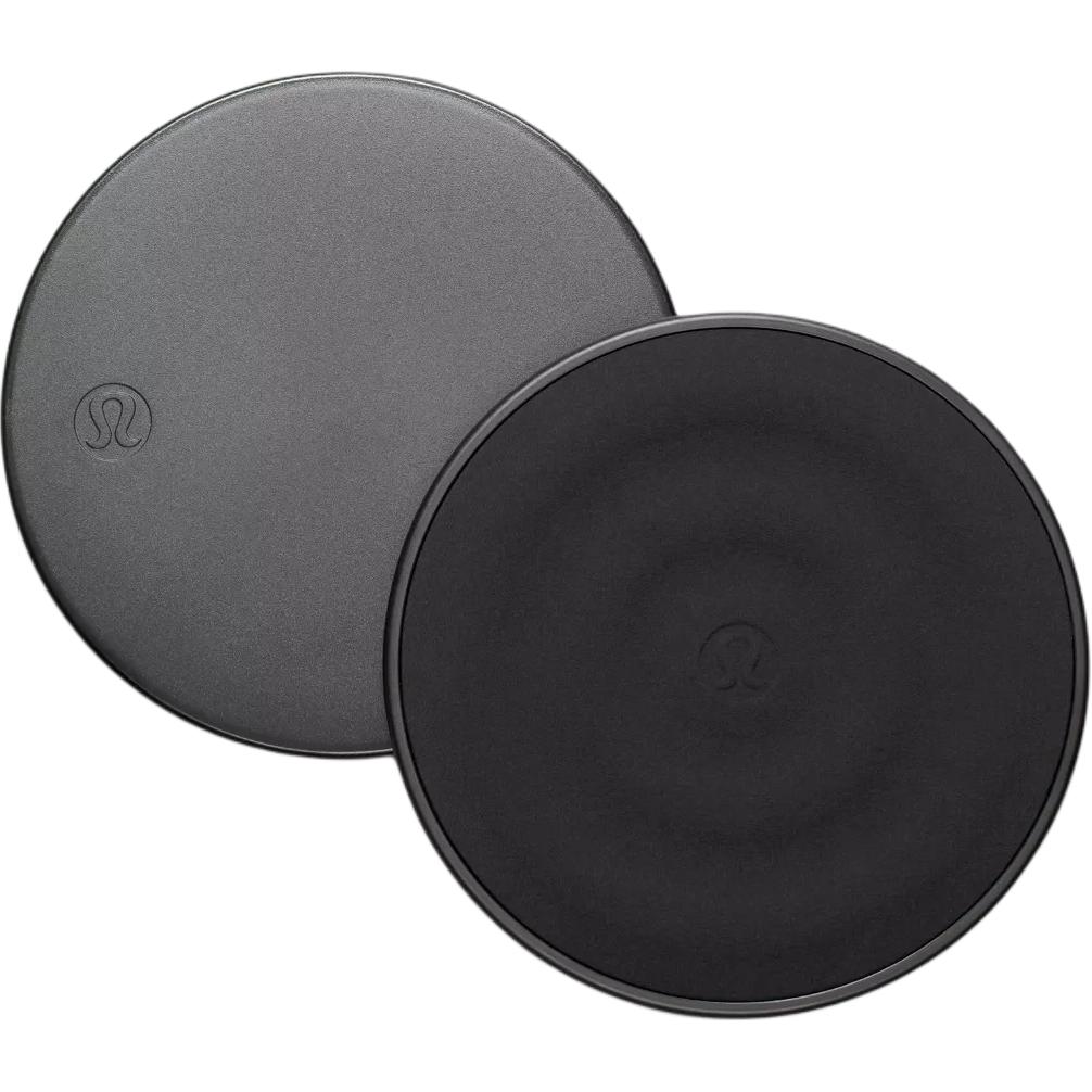 

Фитнес-оборудование EVA, Nylon Unisex диаметр 18CM Lululemon