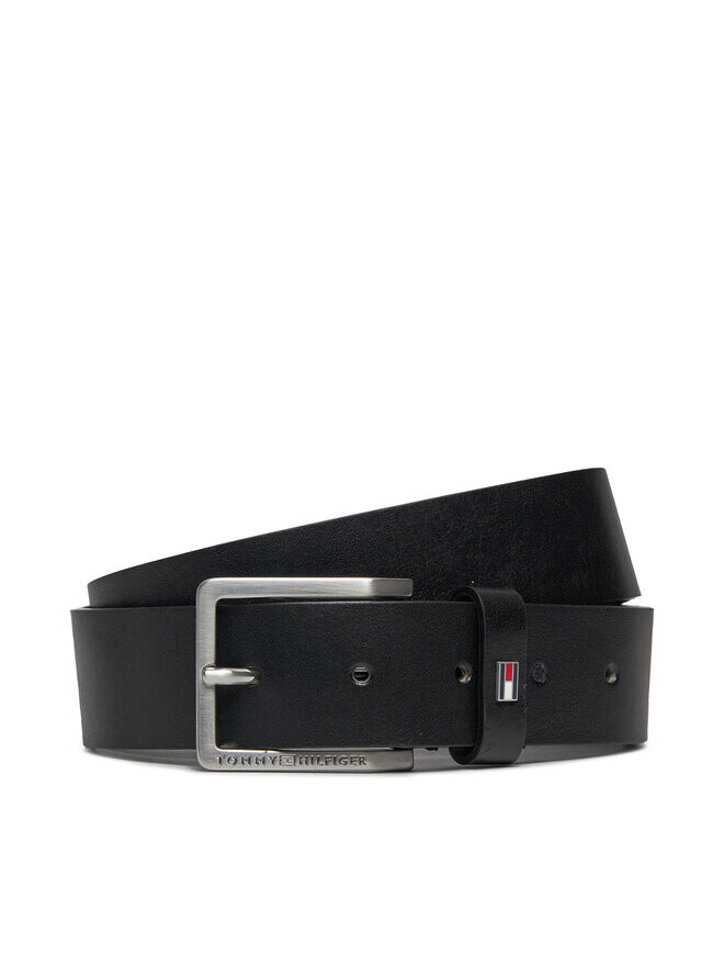 

Ремень Tommy Hilfiger, черный