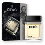 

Шопен, OP 28, парфюмированная вода, 100 мл Chopin