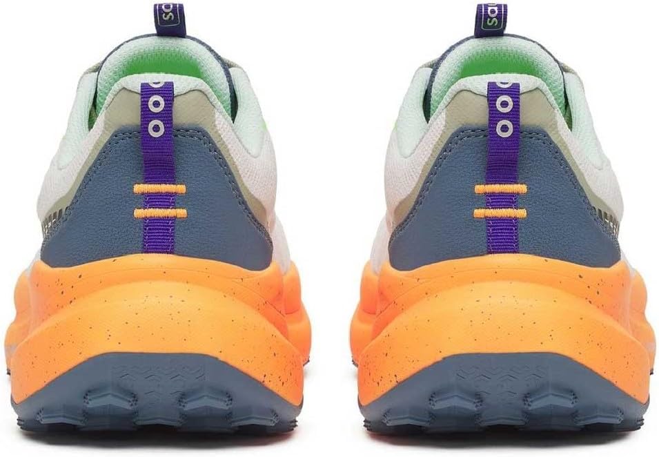Мужские кроссовки Saucony Xodus Ultra 4, белый — фото 4