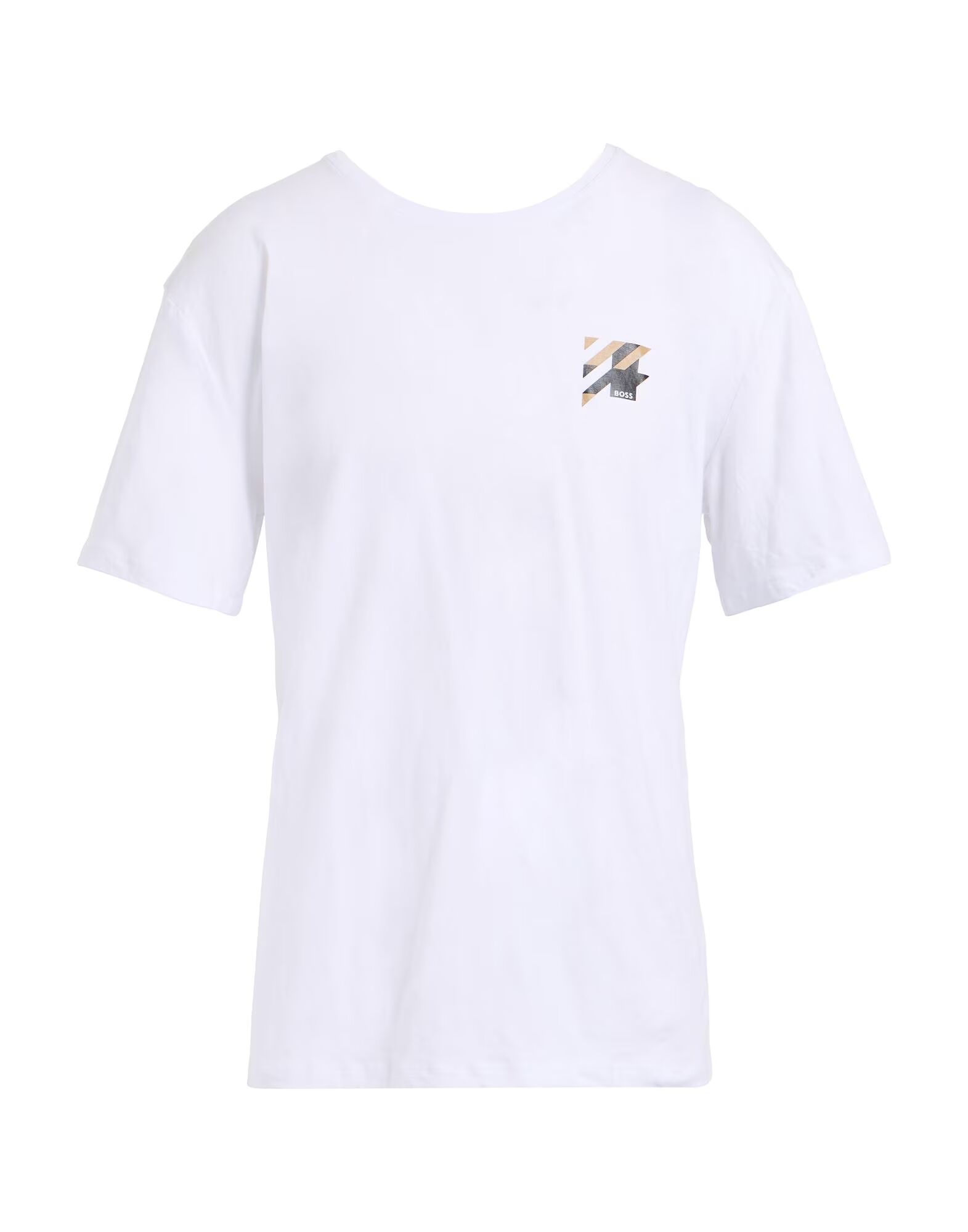 

Футболка Boss, белый