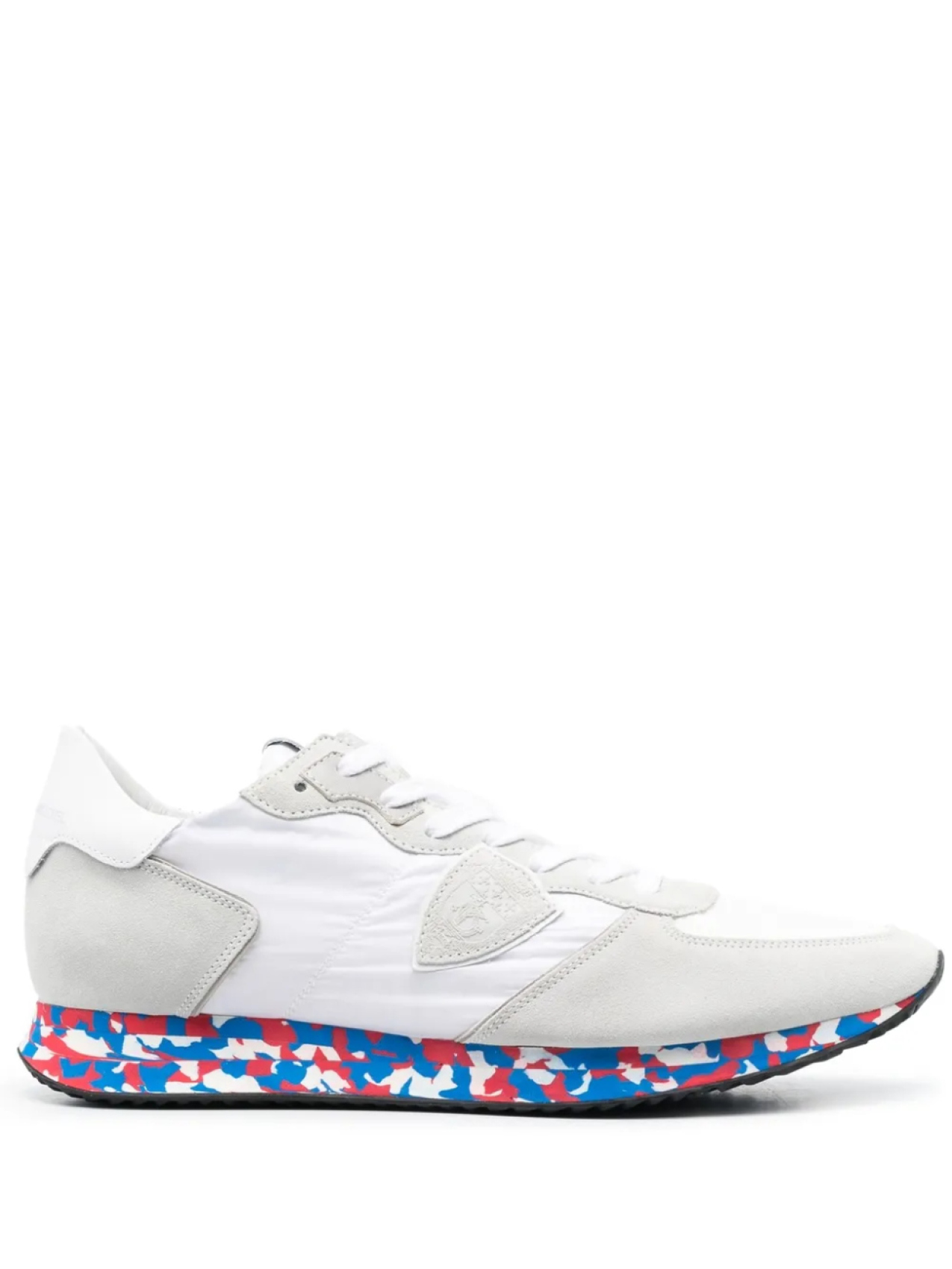 

Кроссовки Trpx Philippe Model Paris, белый