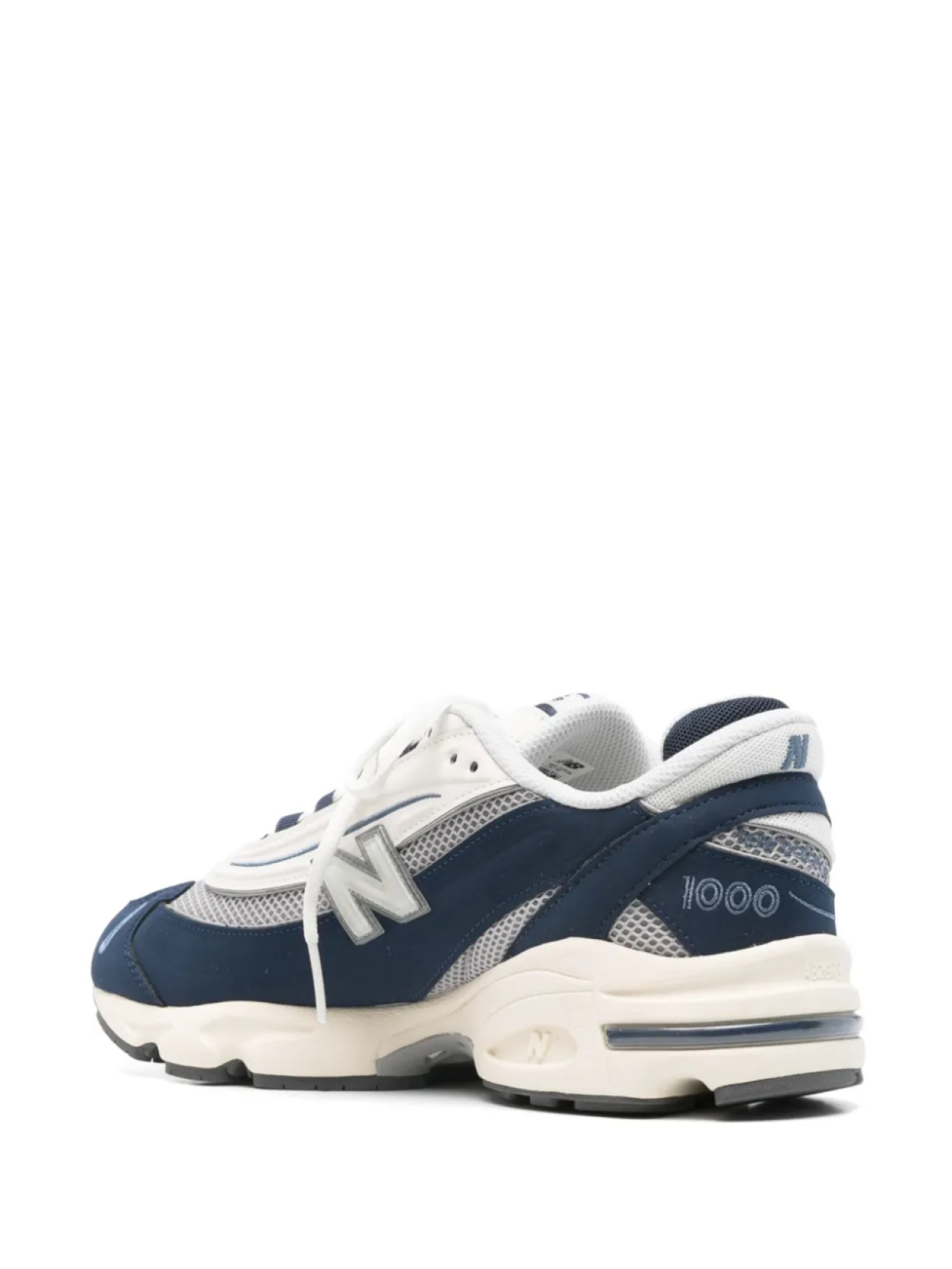 Кроссовки New Balance 1000, синий — фото 3