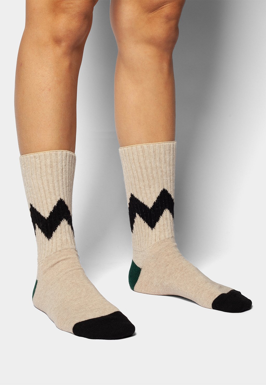 

Носки COZY CHARLIE DillySocks, мультиколор
